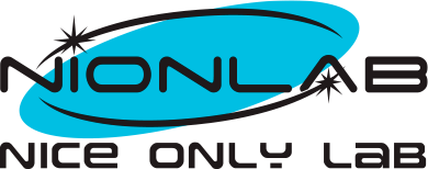 NionLab Logo